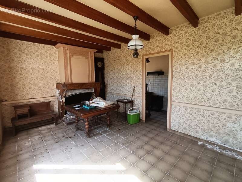 Maison à vendre 7 pièces CAMPUGNAN (33) - photo 3
