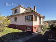 Maison à REICHSHOFFEN