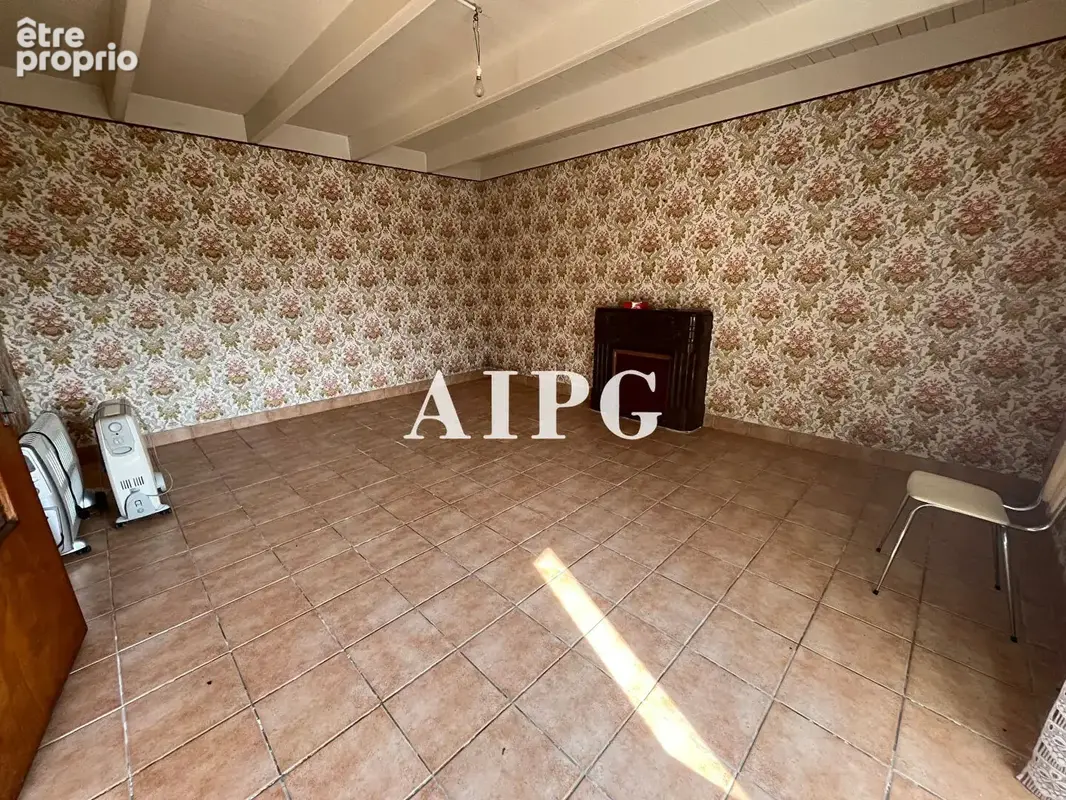 PLEHEDEL longère en pierre à rénover à vendre - photo 4