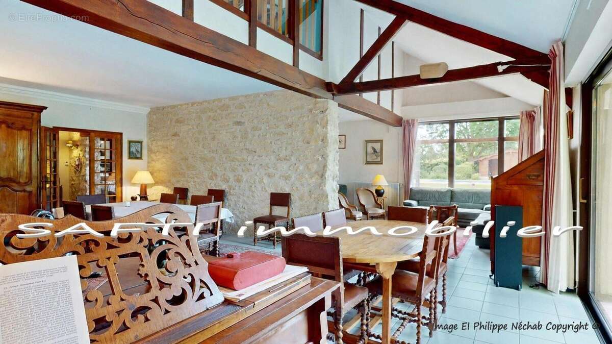 Photo 7 - Maison à FRENEUSE