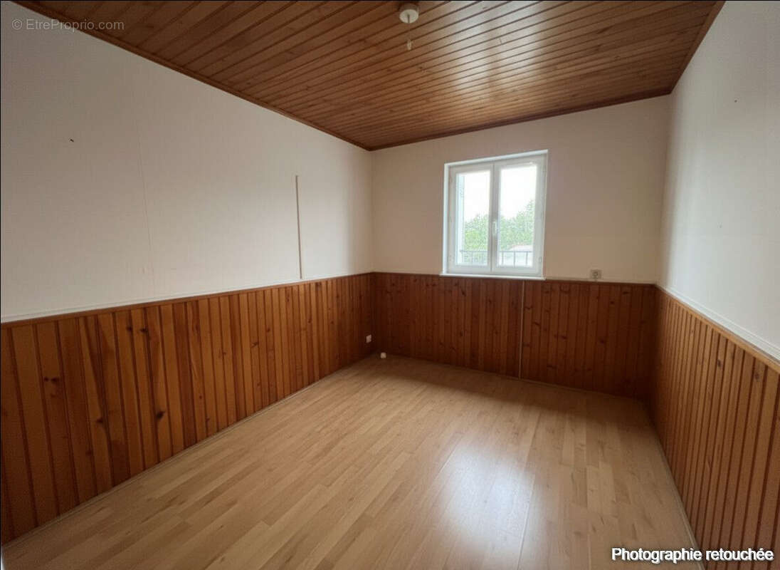 Maison à LE TAMPON