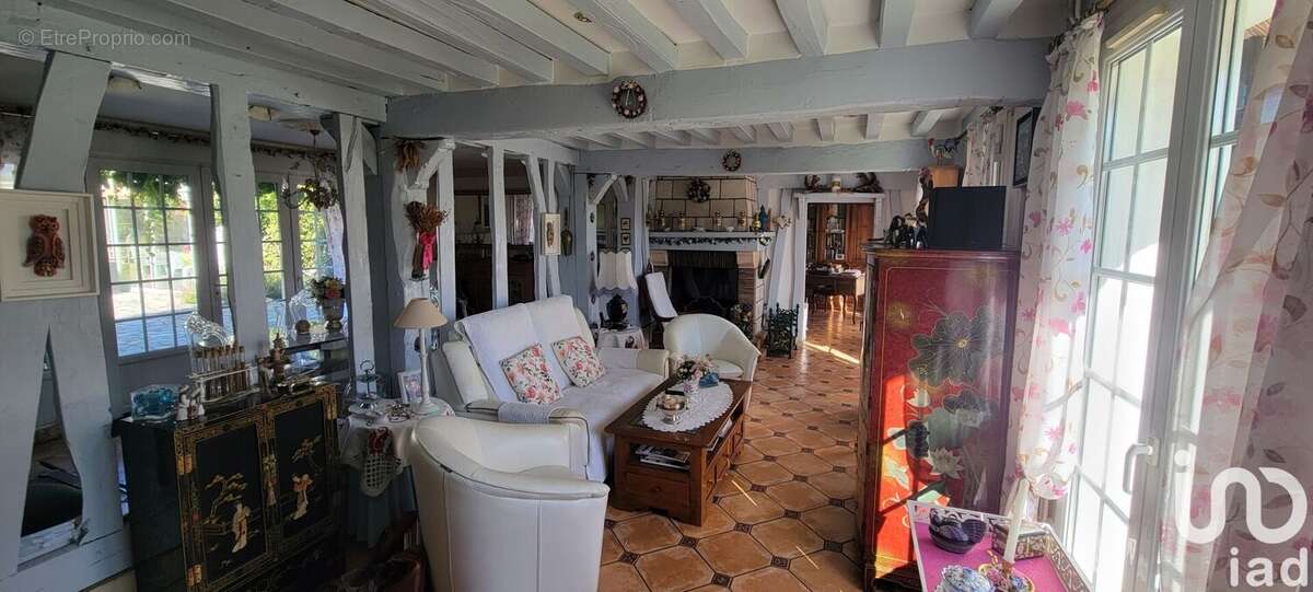 Photo 4 - Maison à CAUMONT