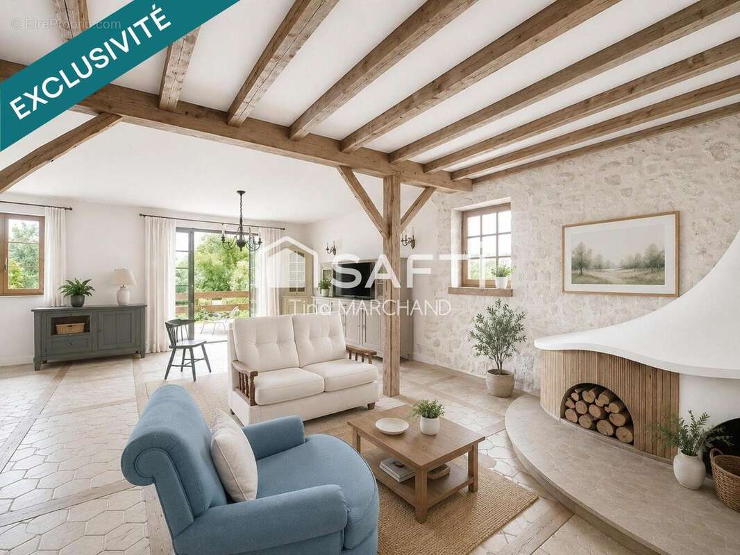 Maison 160 m² à Sartrouville  - photo 4