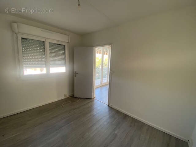 Appartement à LA SEYNE-SUR-MER