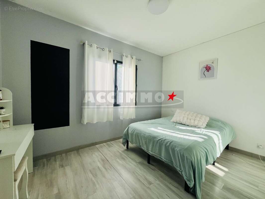 Saint paul cap de joux secteur - villa de plain-pied - photo 4