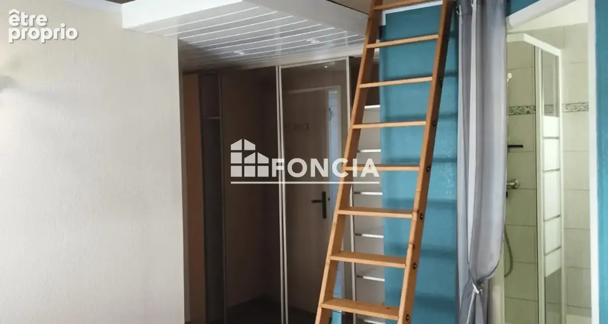Maison 4 chambres + bureau proximite centre ville - photo 5