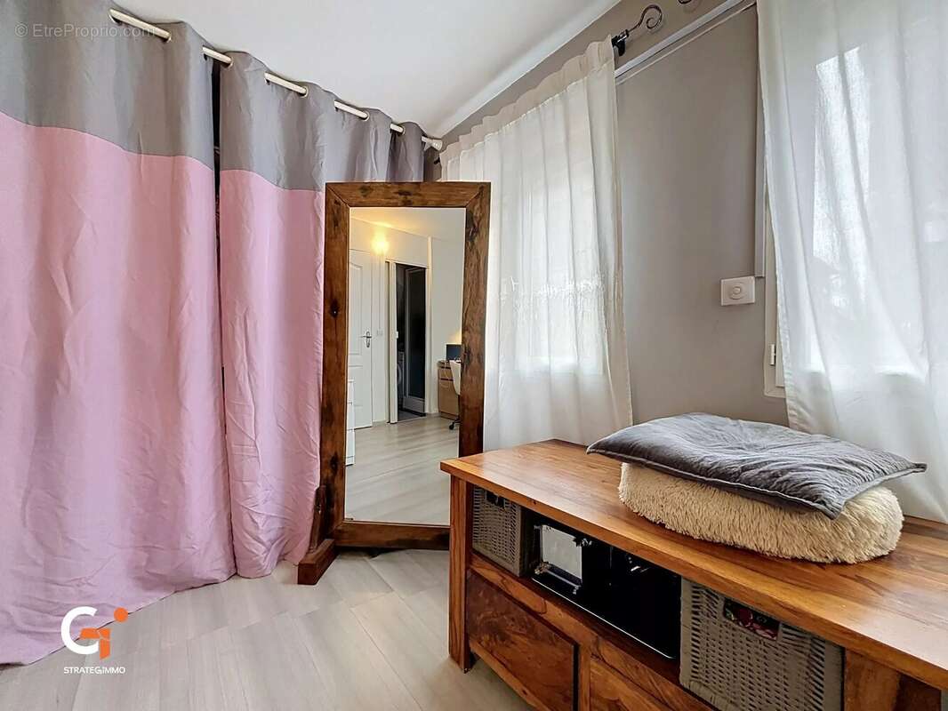 Saint-Étienne-du-Rouvray - Maison 3 pièces 50 m² - photo 27