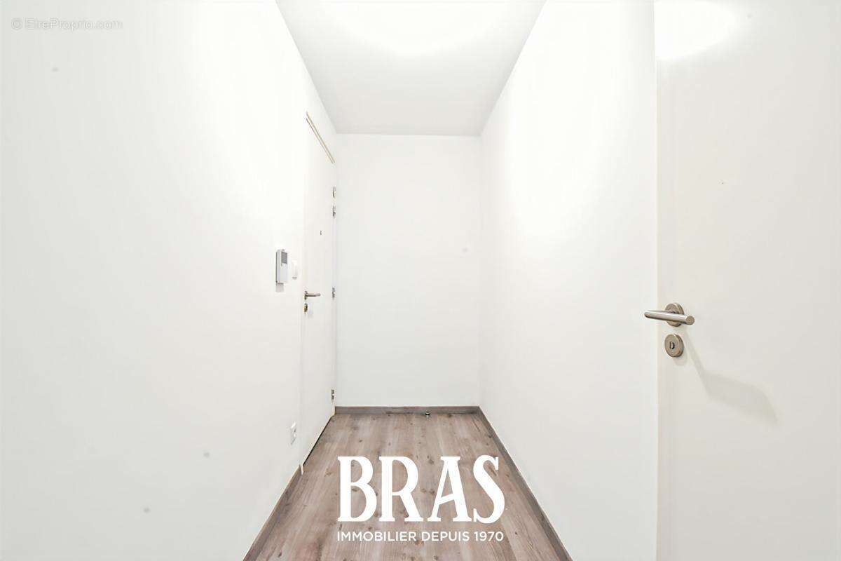 Appartement à REZE