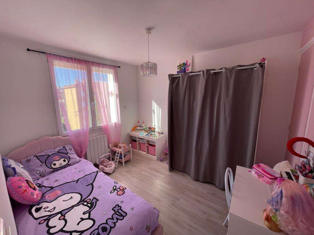 Appartement à LA SEYNE-SUR-MER