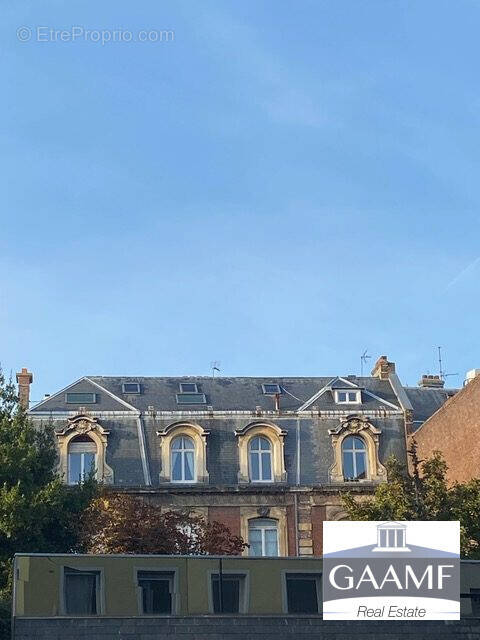 Appartement à LE HAVRE
