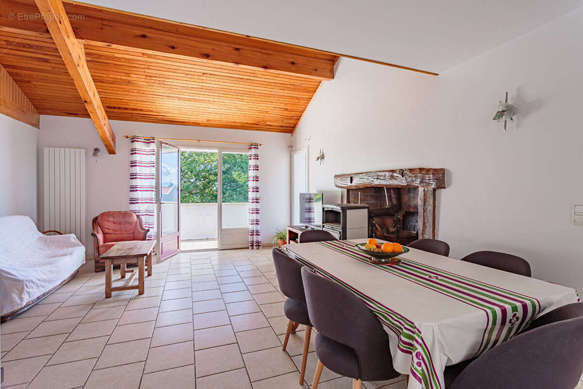 Maison à BIDART