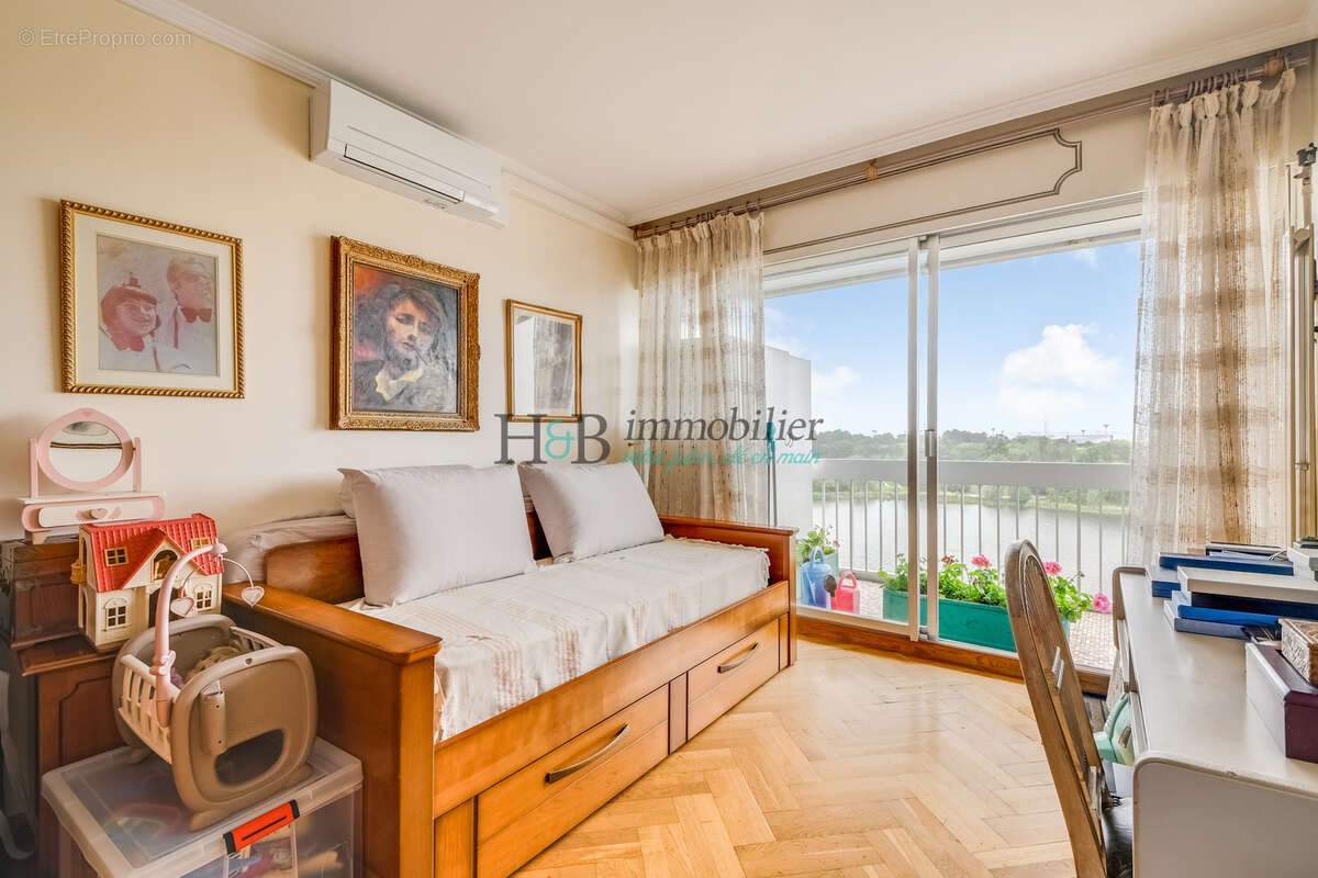 Appartement à CRETEIL