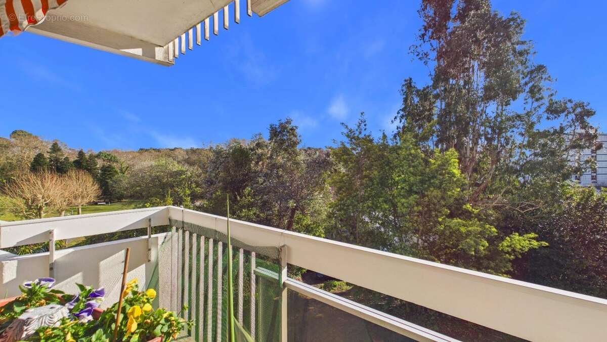 Appartement à ANGLET
