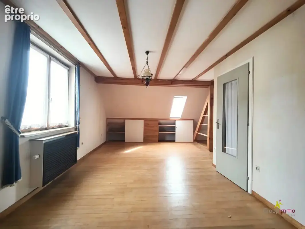 Maison individuelle dans un environnement calme - photo 15