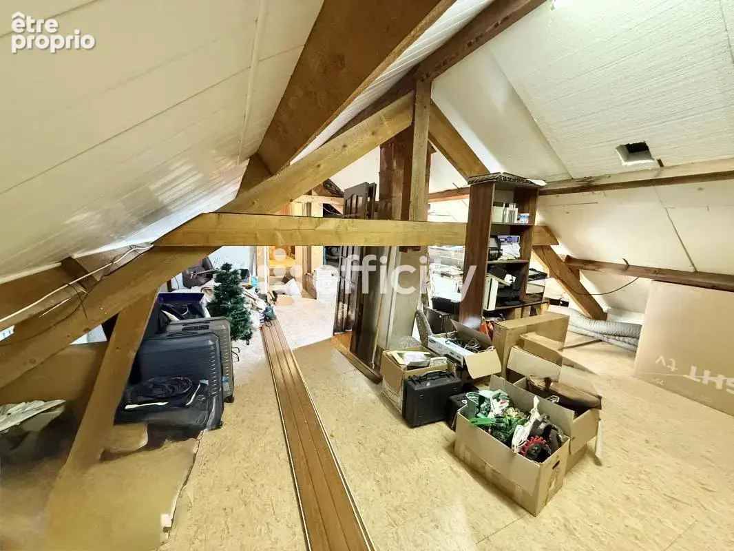 Maison 5 pièces 115 m² à vendre à Tiercelet (54190) - photo 17