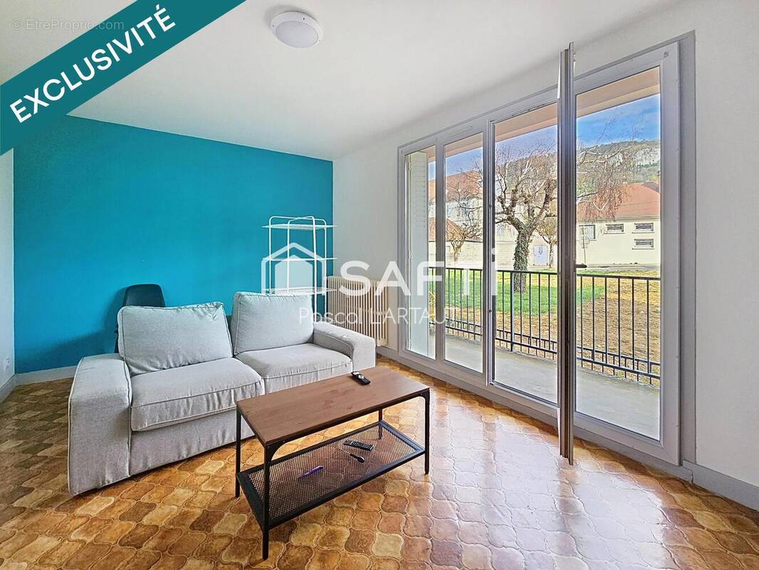 Photo 1 - Appartement à POLIGNY