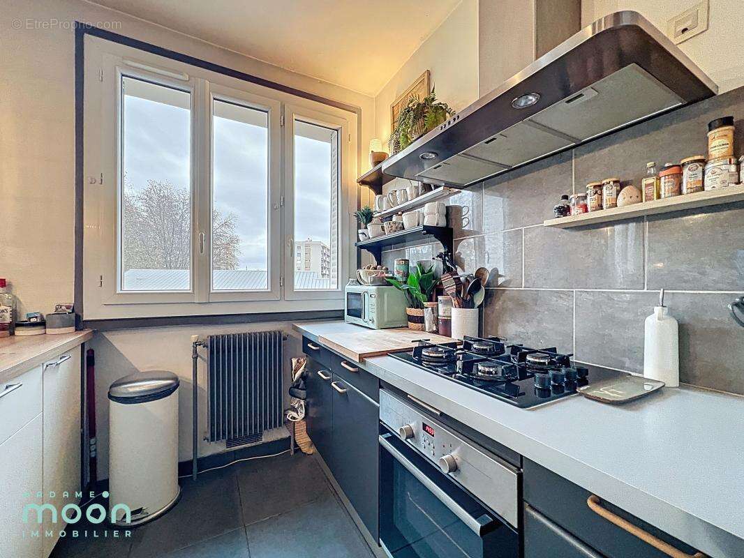 Appartement à LYON-7E