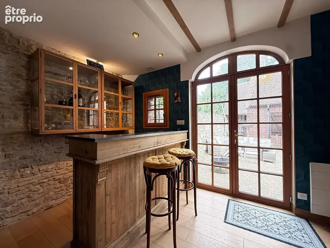 Maison Cernoy 7 pièce(s) 213 m2 - photo 6
