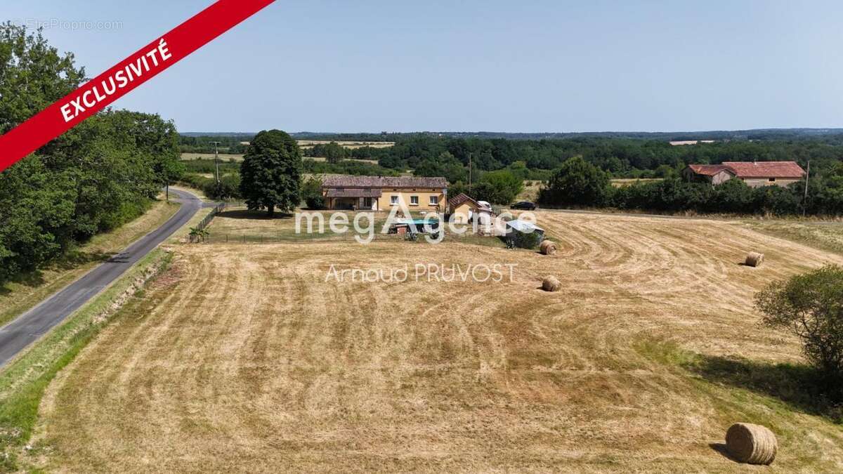 Maison de plain-pied, 2 chambres avec terrain - photo 11
