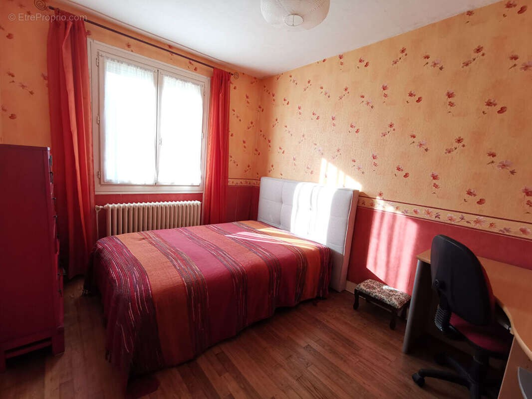 Brou proche centre, pavillon / sous-sol - photo 7