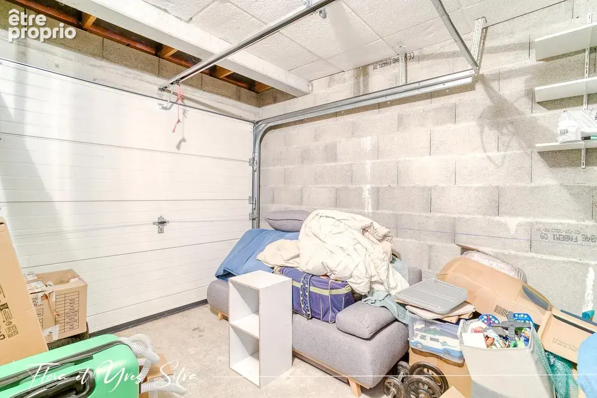 Maison 6 pièces 123 m² à vendre à Chasse-Sur-Rhone (38670) - photo 24