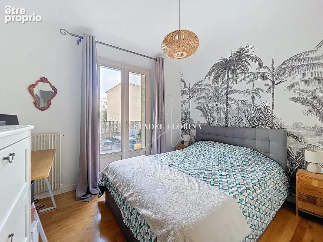 Appartement - photo 10