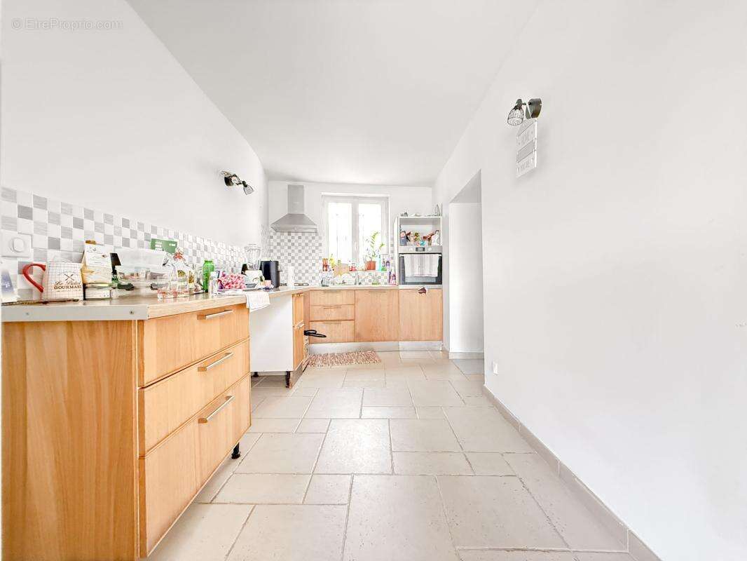 Maison à LA COLLE-SUR-LOUP