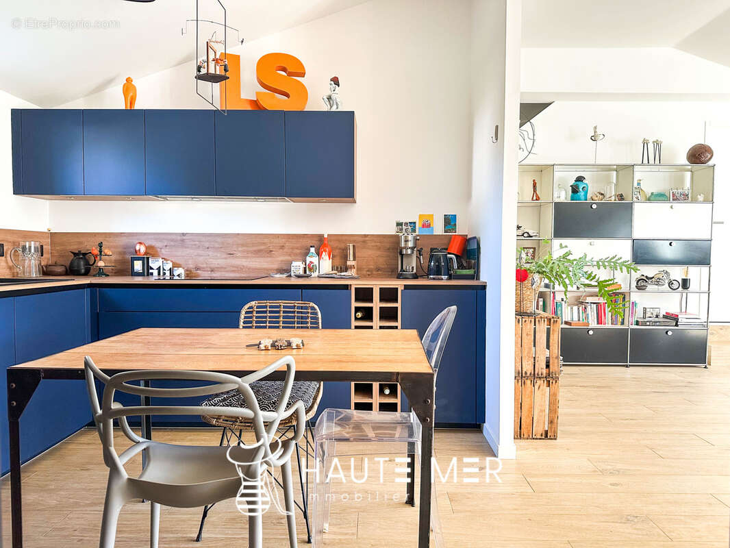 Maison à L&#039;ILE-D&#039;OLONNE