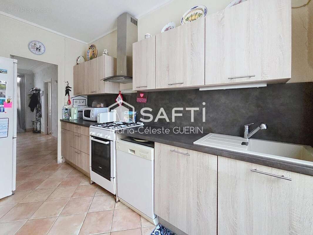 Photo 7 - Maison à FRENEUSE