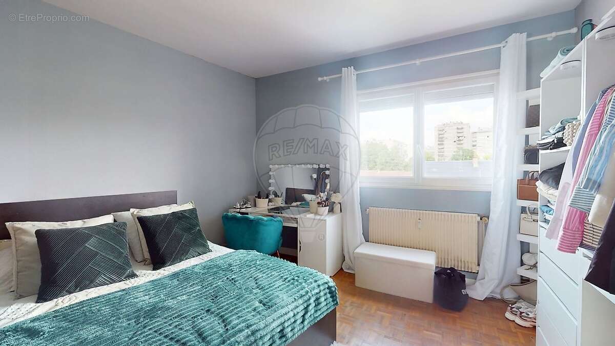 Appartement à ORLEANS