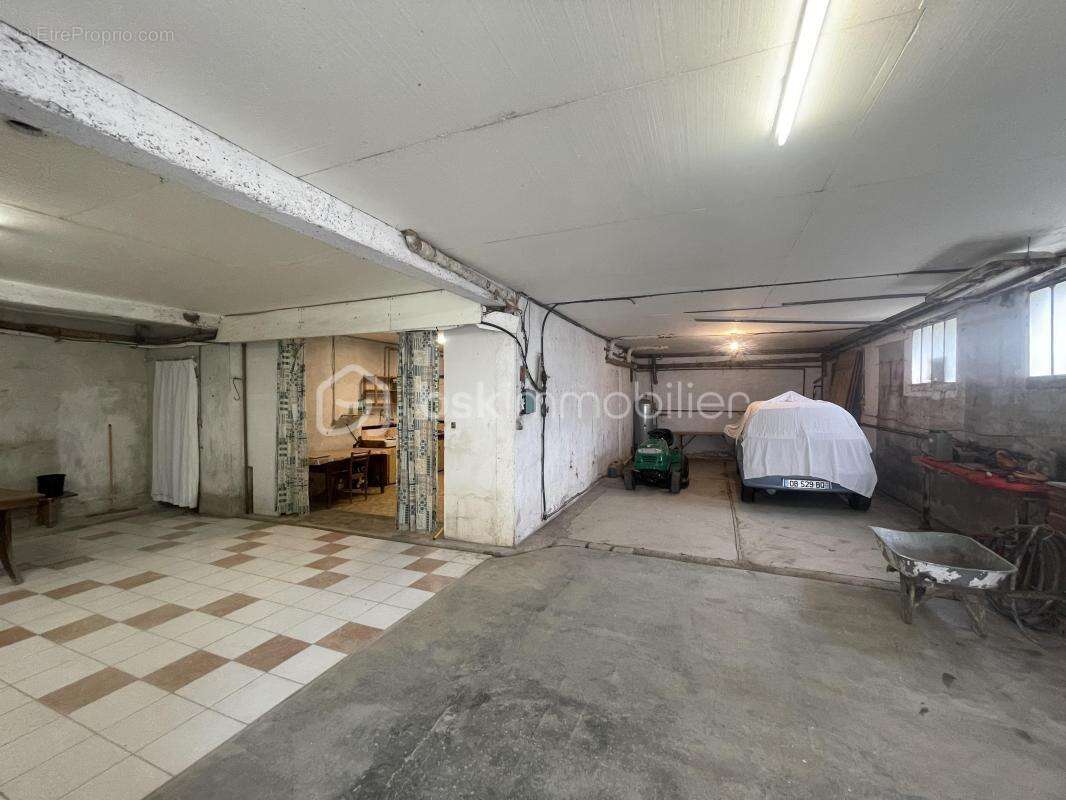 Maison à LE SEQUESTRE