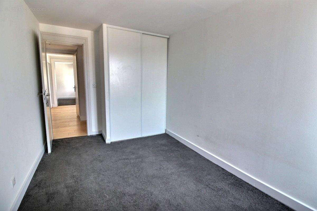 Appartement d’exception – Dernier étage – Place Golbéry, Strasbourg - photo 7