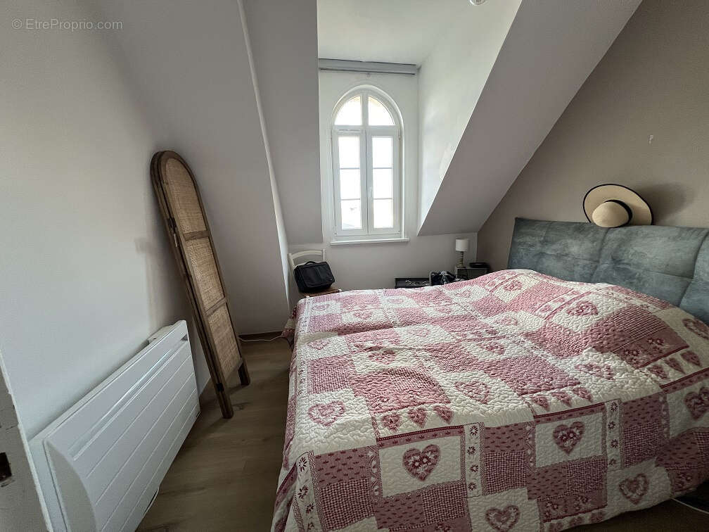 Appartement à BERCK