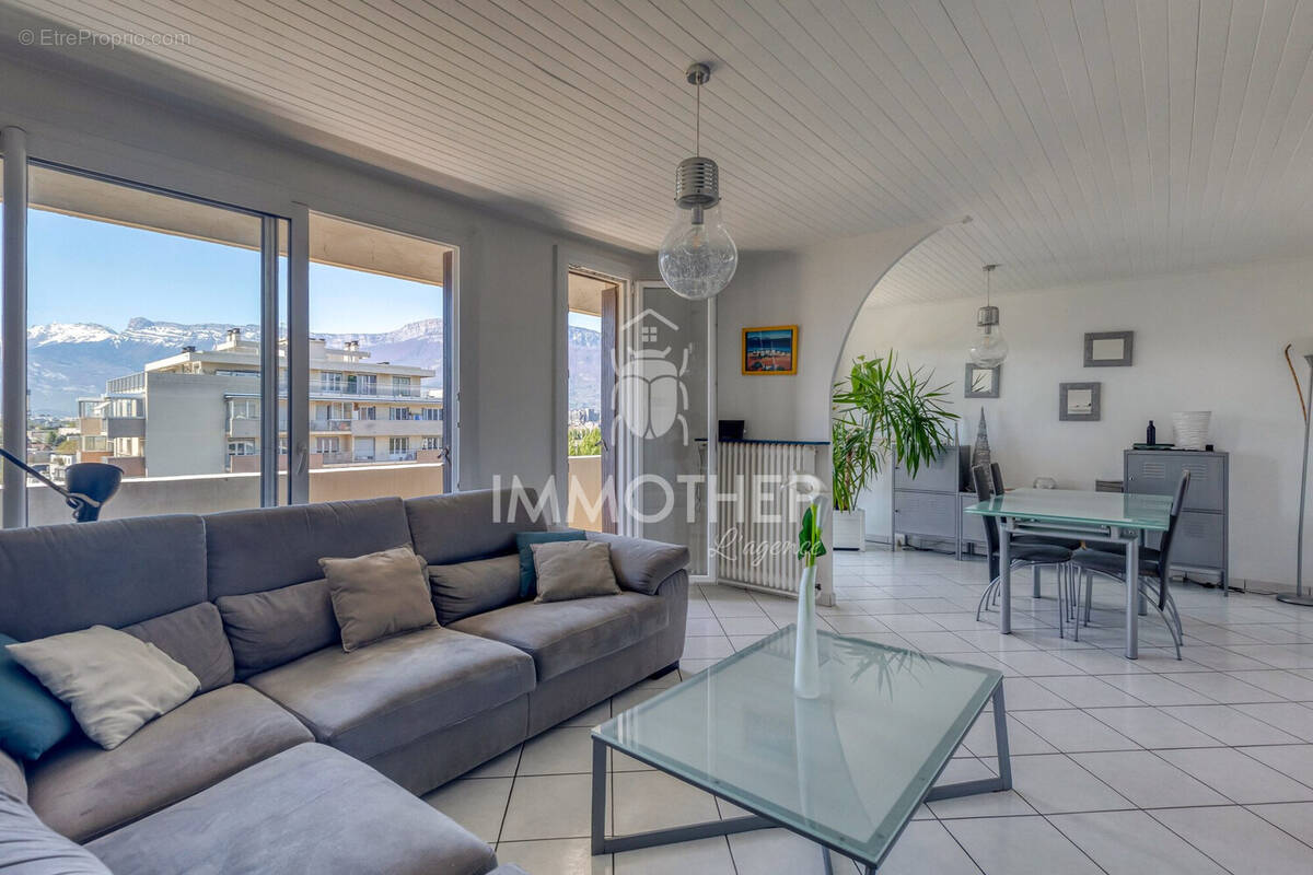 Appartement à EYBENS
