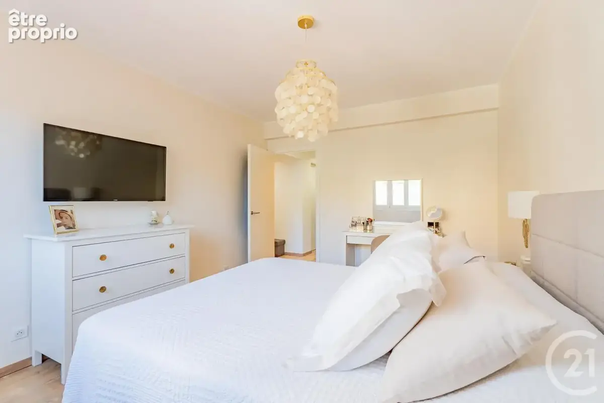 Appartement 4 pièces 108 m² à vendre à Nice (06100) - photo 11