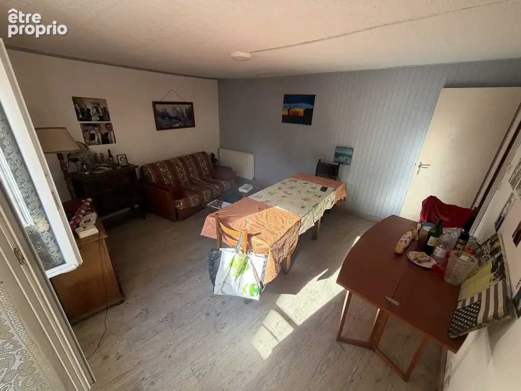 Maison 3 pièces 51 m² à vendre à Gien (45500) - photo 4