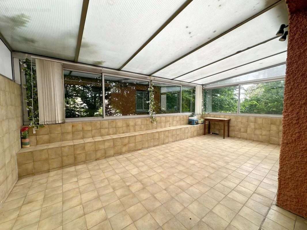 Maison à HERBLAY