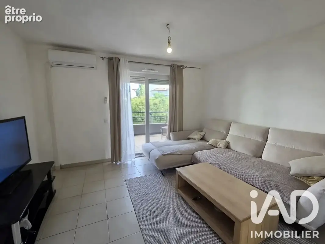Photo 1 - Appartement à PLAISANCE-DU-TOUCH