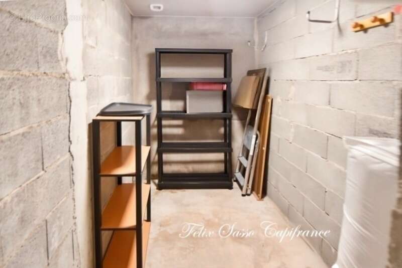 Appartement à LUZ-SAINT-SAUVEUR