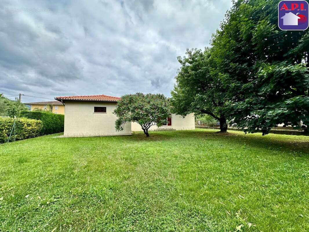 Maison 134 m² à Saint-Girons  - photo 16