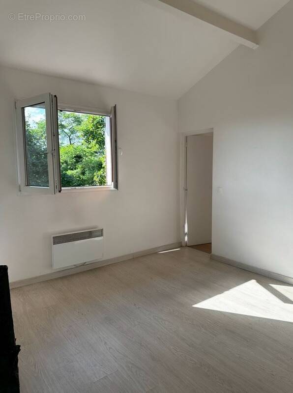 Appartement à GAGNY