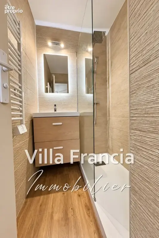 Appartement 2 pièces 35 m² à vendre à Cannes (06400) - photo 7