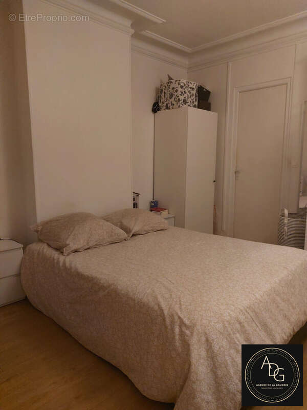 Appartement à PARIS-11E