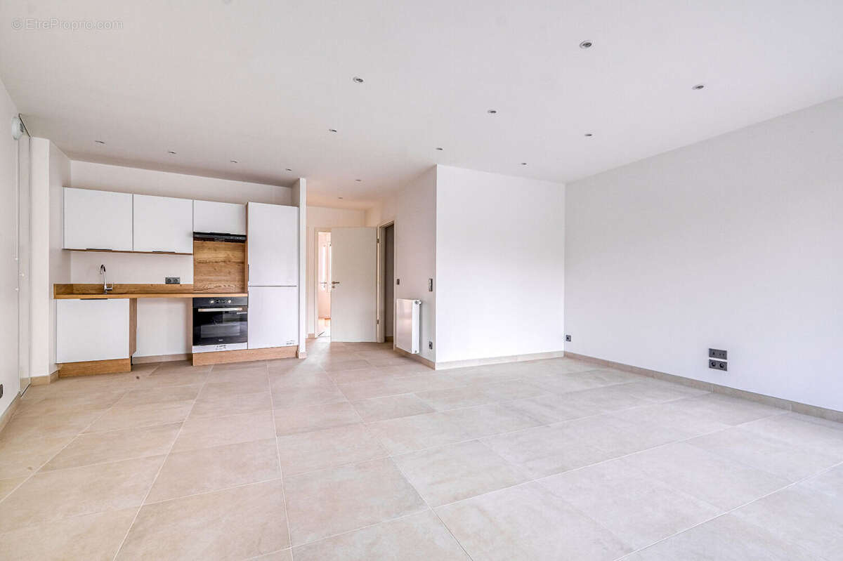 Appartement à BRY-SUR-MARNE