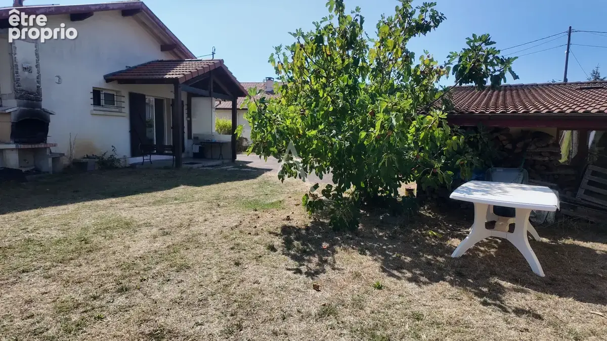 Villa mimizan centre - photo 3