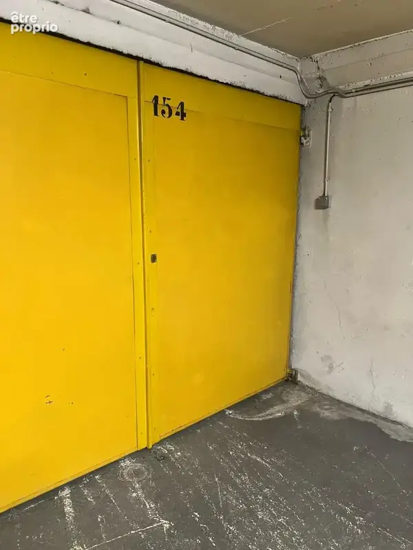 Parking à vendre à Paris-12e (75012) - photo 3