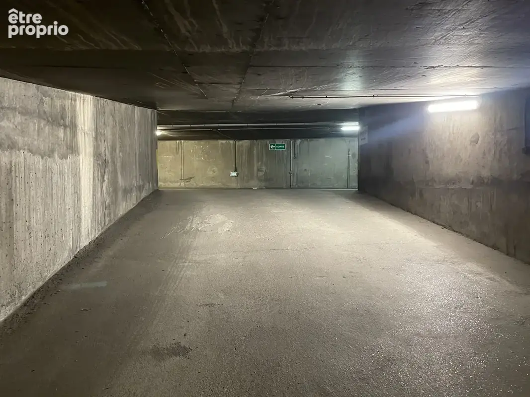 Parking à vendre à Paris-13e (75013) - photo 5