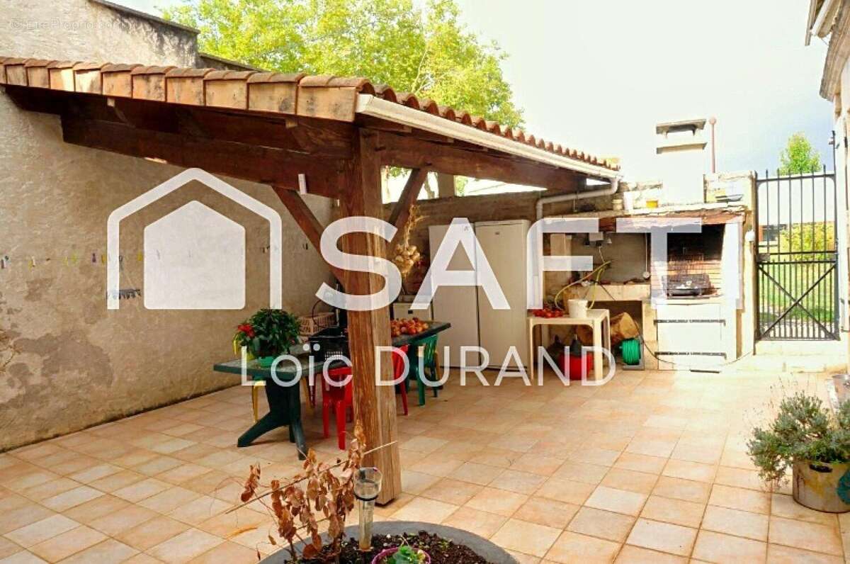 Photo 9 - Maison à MANSLE