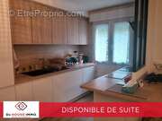 Appartement à ANGERS