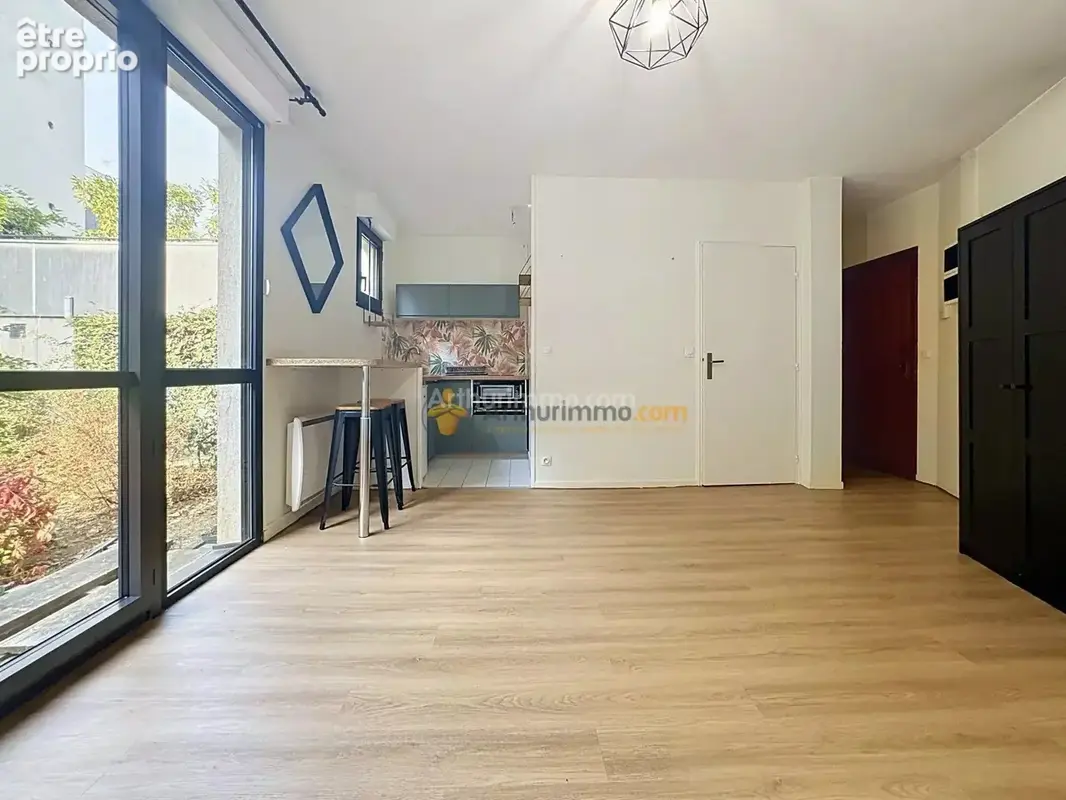 Vente Appartement Reims(51100) 127 900ï¿œ - photo 2